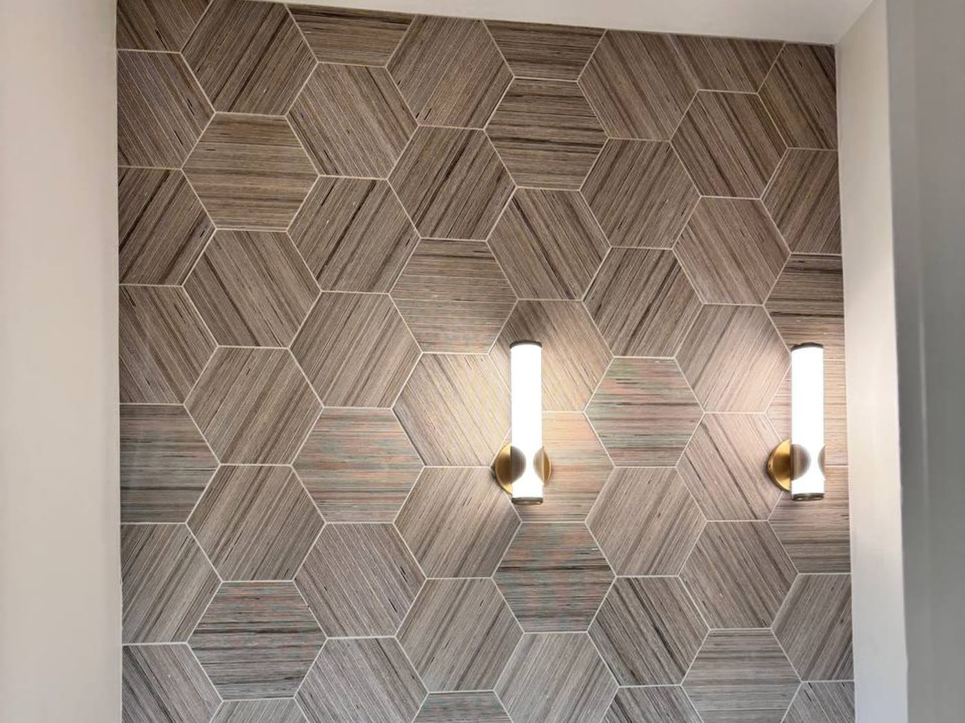Tile & Stone Installation by Artemidas Renovation in Loganville, GA